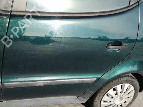 ABS Bremseaggregat MERCEDES-BENZ A-CLASS (W168) A 170 CDI (168.009, 168.109) | BP12717310M43 