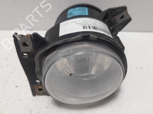 Faro antinebbia anteriore sinistro FORD GALAXY I (WGR) 1.9 TDI (115 hp) 4M2115201AA | 4M2115201AA | 7M5941639 |