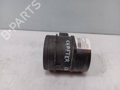 Mass air flow sensor VW CRAFTER 30-50 Van (2E_) | BP40159880M95 - Image 4