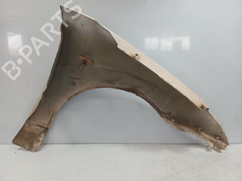 Left front fenders FORD FOCUS I (DAW, DBW) 1.6 16V | BP23391850C41 