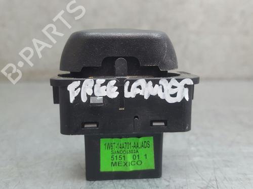 Right rear window switch LAND ROVER FREELANDER I (L314) 2.0 Td4 4x4 | BP12742824I28