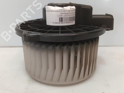 Varmvifte TOYOTA RAV 4 II (_A2_) 2.0 D 4WD (CLA20_, CLA21_, CLA20R, CLA21R) (116 hp) 28420434