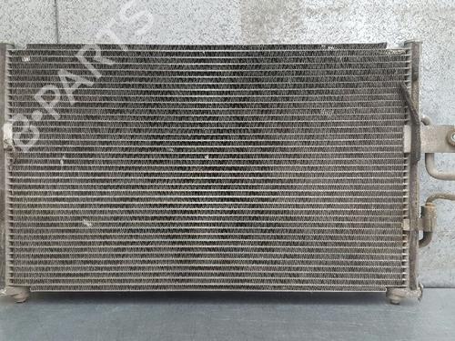 Used AC radiator HYUNDAI ACCENT I (X-3) [1994-2002]  12854259