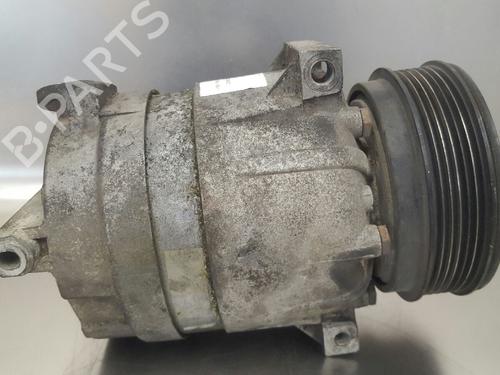 AC compressor OPEL VECTRA B (J96) 2.0 i 16V (F19) | BP12805586M34 