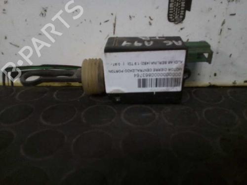 Used Central lock pump AUDI A6 C5 (4B2) 1.9 TDI (130 hp) 12814380