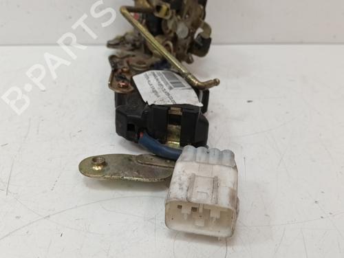 Front left lock TOYOTA HILUX III SUV (_N1_, _N2_)  | BP12859128C98 