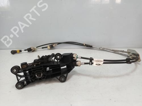 Gear lever FORD TOURNEO COURIER B460 MPV  | BP23879092M90 