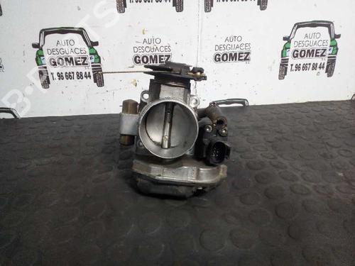 Throttle body VW GOLF III (1H1) 1.6 | BP12689955M82 