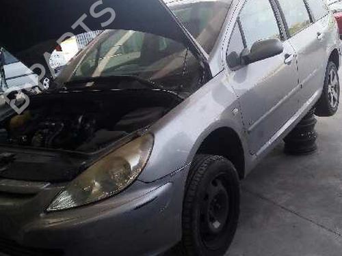 Elektronisk sensor PEUGEOT 307 Break (3E) 1.6 HDi 110 | BP12814582M84 