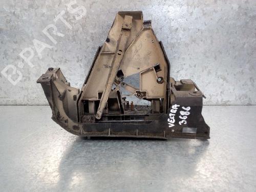 Climate control OPEL VECTRA A (J89) 1.7 D (F19, M19) | BP12697238I5 