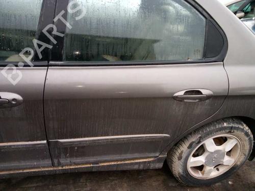 Starter HYUNDAI SONATA IV (EF) 2.5 V6 24V | BP12754865M8 