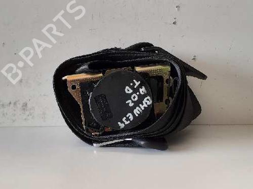 Rear right seatbelt BMW 5 (E39) 530 d | BP12718280I28 