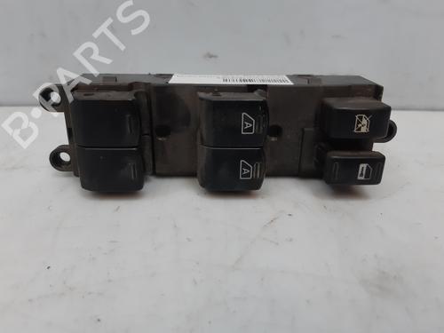 Left front window switch INFINITI FX | BP38414410I27 - Image 3