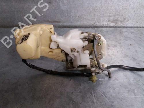 Rear right lock HONDA SHUTTLE (RA) 2.2 16V (RA1) | BP12818703C99 