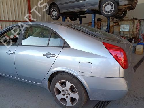 Gearbox NISSAN PRIMERA (P12) 1.8 | BP16886996M3 