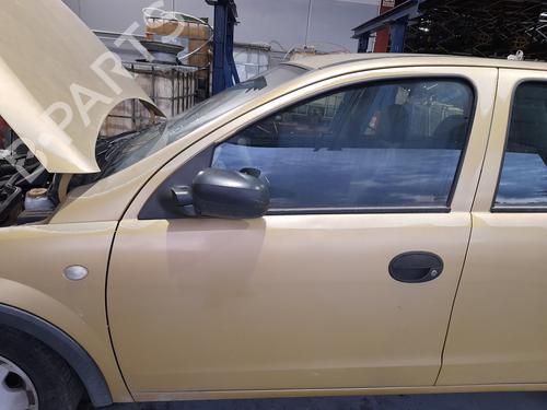 Gearbox OPEL CORSA C (X01)  | BP12778072M3 