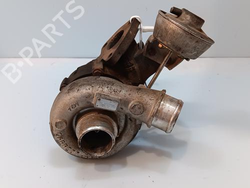 Used Turbocharger/Supercharger HONDA ACCORD VII (CL, CN) 2.2 i-CTDi (CN1) (140 hp) 30628235