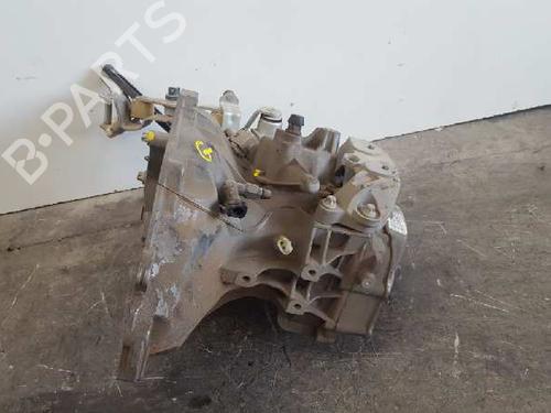 Gearbox OPEL CORSA C (X01) 1.2 (F08, F68) | BP12808557M3 