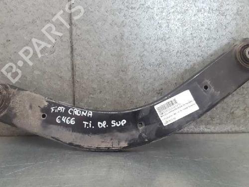 Used Left rear suspension arm FIAT CROMA (194_) 1.9 D Multijet (194AXC1B, 194AXC12) (150 hp) 12735052