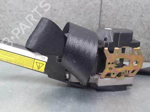 Front right seatbelt FIAT COUPE (175_) 2.0 16V Turbo | BP12687062I25