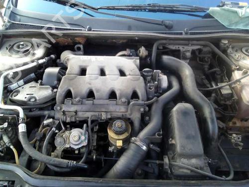 Injector RENAULT LAGUNA I (B56_, 556_) 2.2 dT (B569) | BP12814521M100