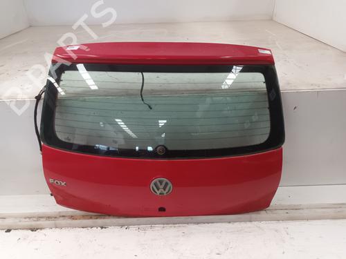 Heckklappe für VW FOX Hatchback (5Z1, 5Z3, 5Z4) 1.2 (55 hp) 28021120