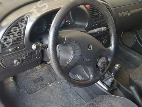 Airbag module CITROËN XSARA (N1) 1.9 D | BP12710010M53 