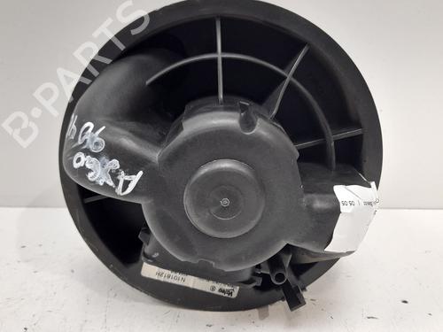 Heater blower motor TOYOTA AYGO (_B1_) 1.0 (KGB10_, KGB10R) | BP12777177M62 