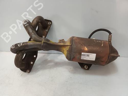 Used Catalyst PEUGEOT 207 (WA_, WC_) [2006-2015]  31172313