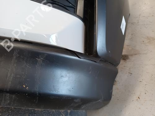 Front bumper HYUNDAI KONA (OS, OSE, OSI) 1.6 GDi Hybrid | BP24900521C7 