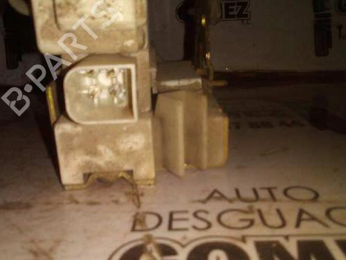 Rear right lock FORD ESCORT V (AAL, ABL) 1.8 D | BP12789900C99 