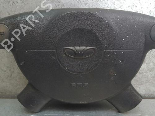 Førerens kollisjonspute DAEWOO KALOS (KLAS) 1.2 (72 hp) 12746317