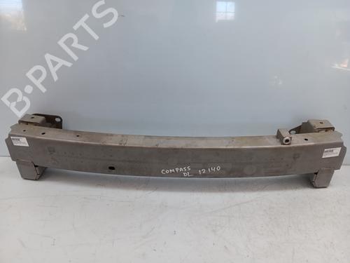 Used Front bumper reinforcement JEEP COMPASS (MK49) [2006-2025]  22745299