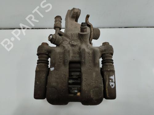 Used Right rear brake caliper Right rear brake caliper NISSAN ALMERA TINO (V10) 2.2 dCi (115 hp) 33994094 33994094