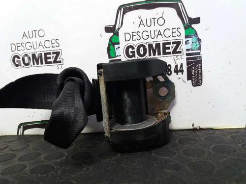 Rear left seatbelt SEAT CORDOBA Vario (6K5) 1.9 TDI | BP12689863I29 