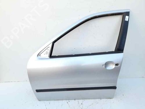 Used Left front door SEAT TOLEDO II (1M2) 1.8 20V (125 hp) 12767606