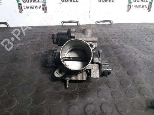 Throttle body CHRYSLER VOYAGER / GRAND VOYAGER III (GS_, NS_) 3.3 i | BP12691948M82 