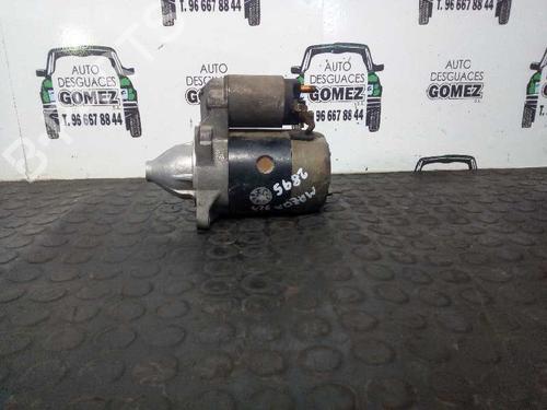 Used Starter MAZDA 323 F V (BA) 1.5 16V (BA11) (88 hp) 12820463