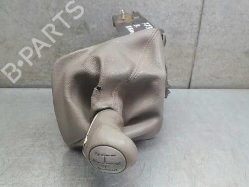 Manual gearbox selector RENAULT KANGOO / GRAND KANGOO II (KW0/1_) 1.5 dCi 85 (KW0K, KW0L, KW0B) (86 hp) 12756007