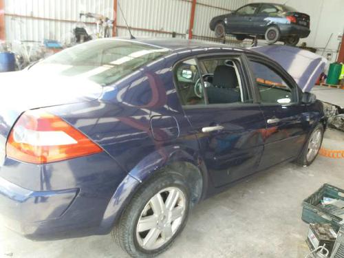 Rear parcel shelf RENAULT MEGANE II Saloon (LM0/1_)  | BP12749499C85 