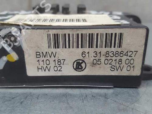 Electronic module BMW 3 (E46) 328 i | BP12701202M83 