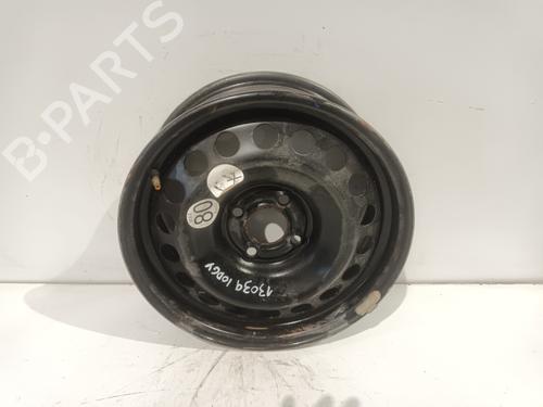 Llanta DACIA LODGY (JS_) [2012-2026]  31708660