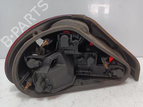 Right taillight JAGUAR X-TYPE I (X400) 2.2 D | BP23884314C35 