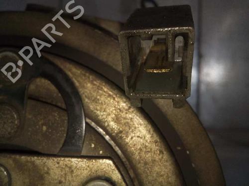 AC compressor NISSAN SERENA (C23) 2.3 D | BP12708867M34 