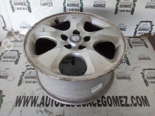 Used Rim JAGUAR X-TYPE I (X400) 2.0 D (130 hp) 12687098