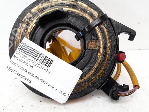 Used Squib airbag FORD FIESTA IV (JA_, JB_) 1.3 i (60 hp) 12759717