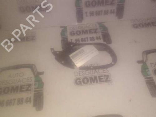 Used Rear right interior door handle Rear right interior door handle 12796493 12796493