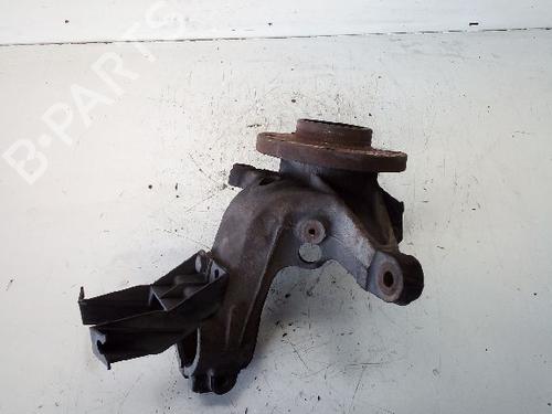 Right front steering knuckle PEUGEOT 206 Hatchback (2A/C) 1.6 HDi 110 | BP12744700M26 