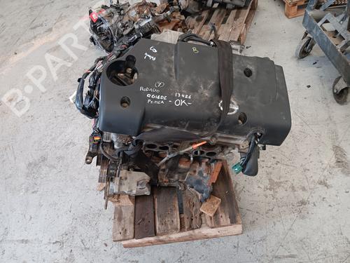 Engine NISSAN PRIMERA (P12) 1.6 | BP36420744M1 - Image 4