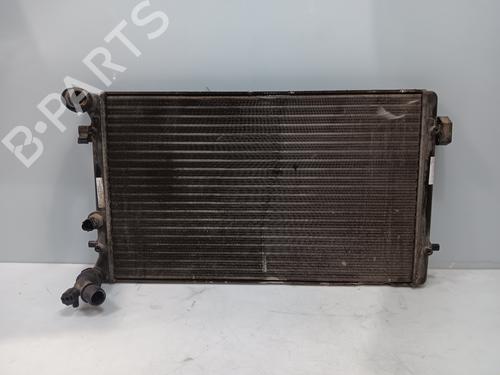 Køler SEAT LEON (1M1) [1999-2006]  31068207